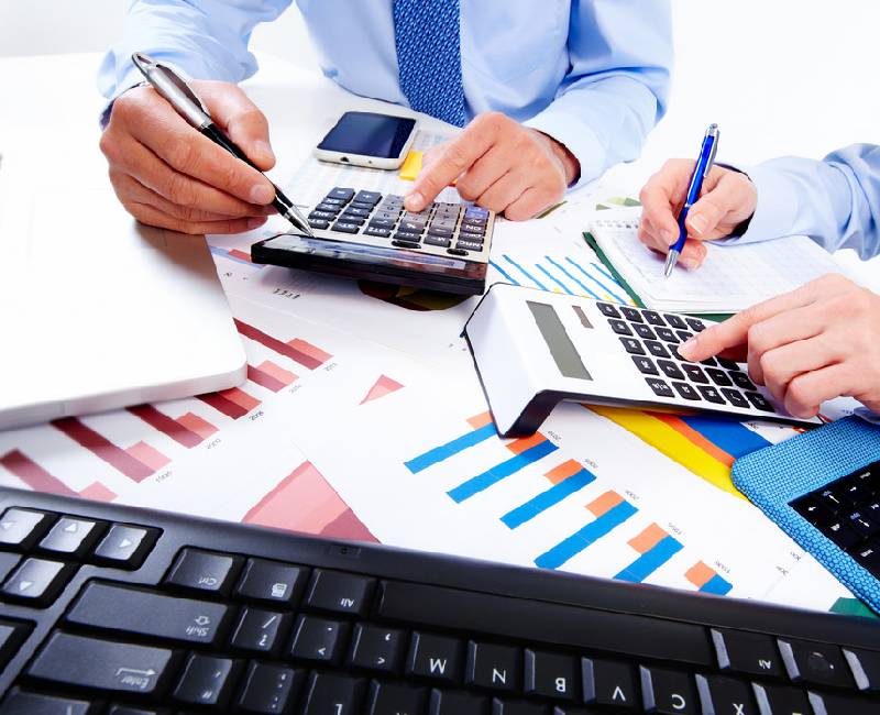 About Core Finance Desk